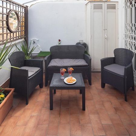 New Opening San Pietro Roof Apartament Rome Buitenkant foto