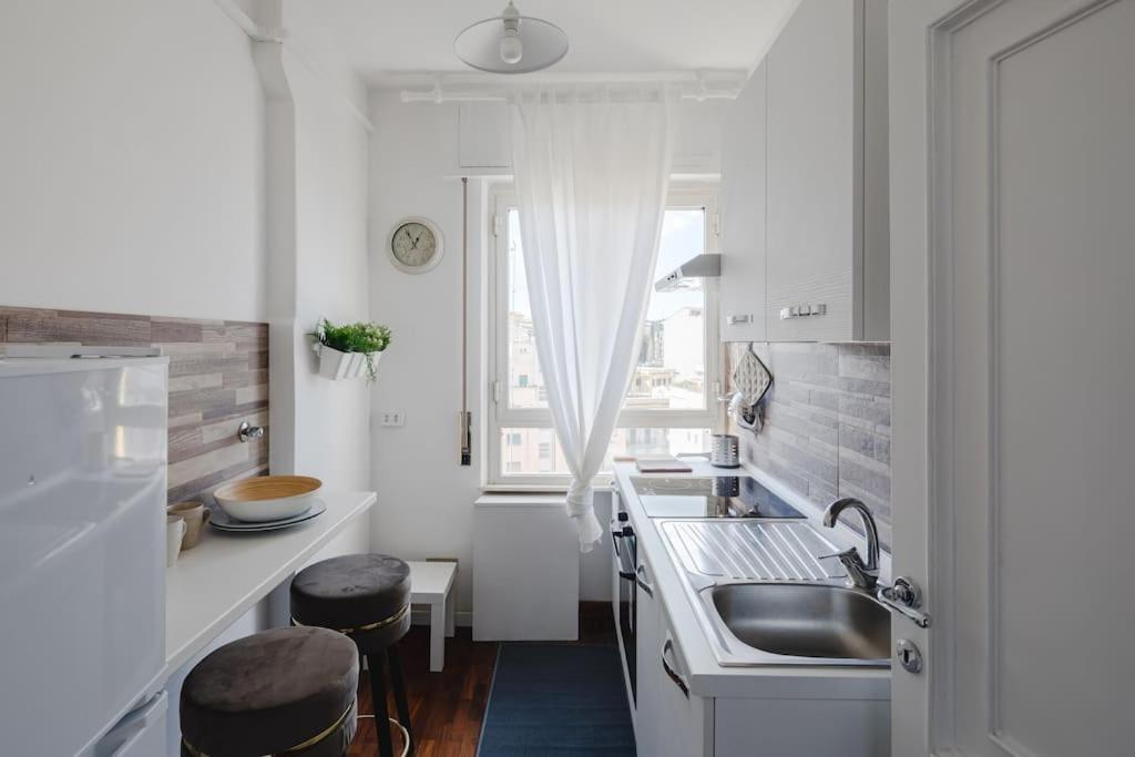 New Opening San Pietro Roof Apartament Rome Buitenkant foto