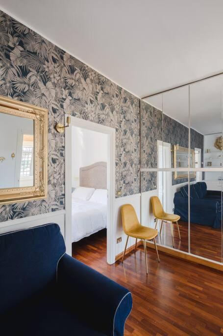 New Opening San Pietro Roof Apartament Rome Buitenkant foto