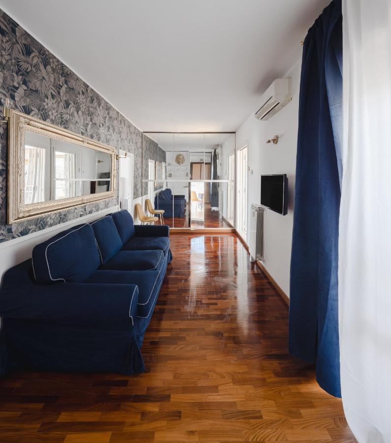 New Opening San Pietro Roof Apartament Rome Buitenkant foto