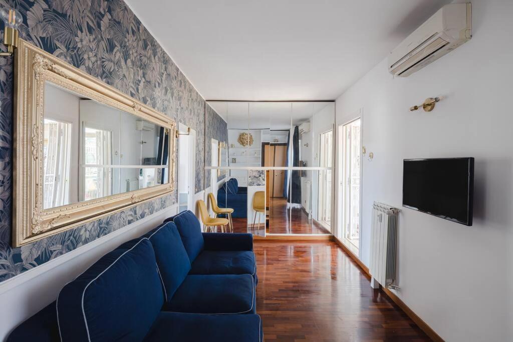 New Opening San Pietro Roof Apartament Rome Buitenkant foto