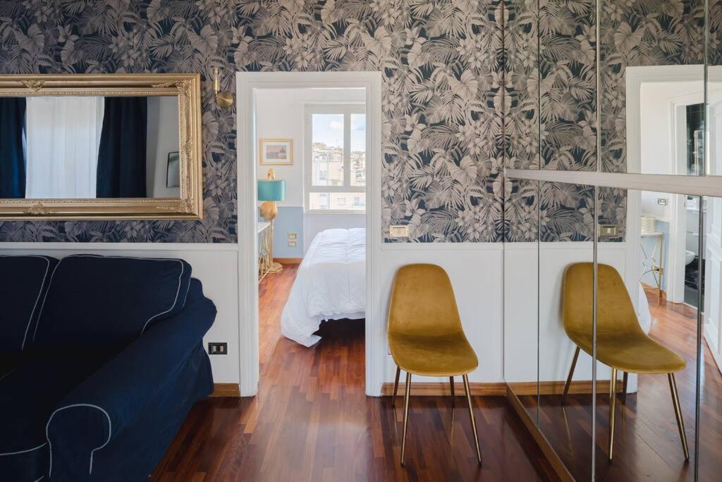 New Opening San Pietro Roof Apartament Rome Buitenkant foto