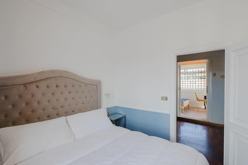 New Opening San Pietro Roof Apartament Rome Buitenkant foto