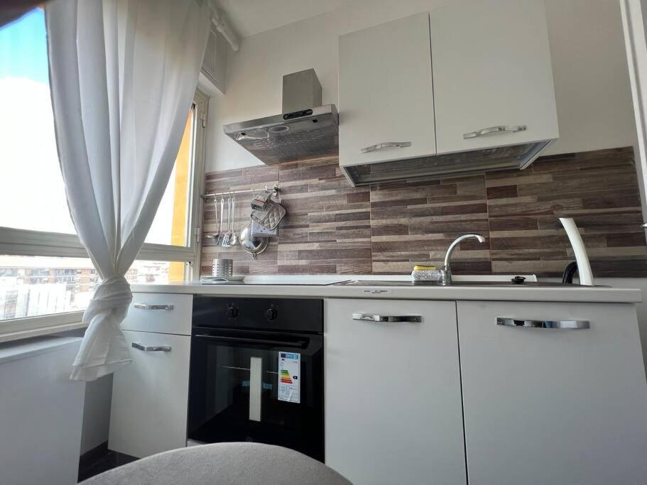 New Opening San Pietro Roof Apartament Rome Buitenkant foto