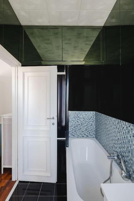New Opening San Pietro Roof Apartament Rome Buitenkant foto