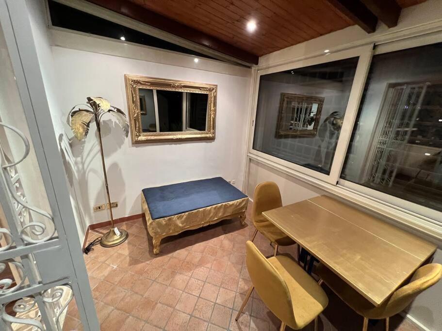 New Opening San Pietro Roof Apartament Rome Buitenkant foto