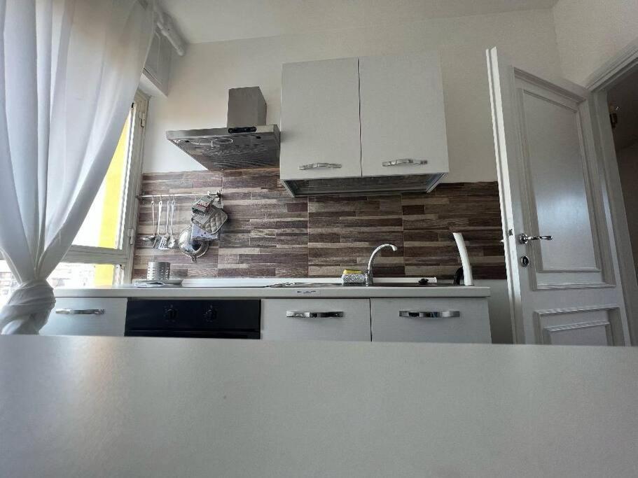 New Opening San Pietro Roof Apartament Rome Buitenkant foto