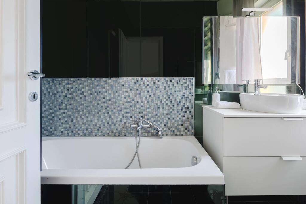New Opening San Pietro Roof Apartament Rome Buitenkant foto