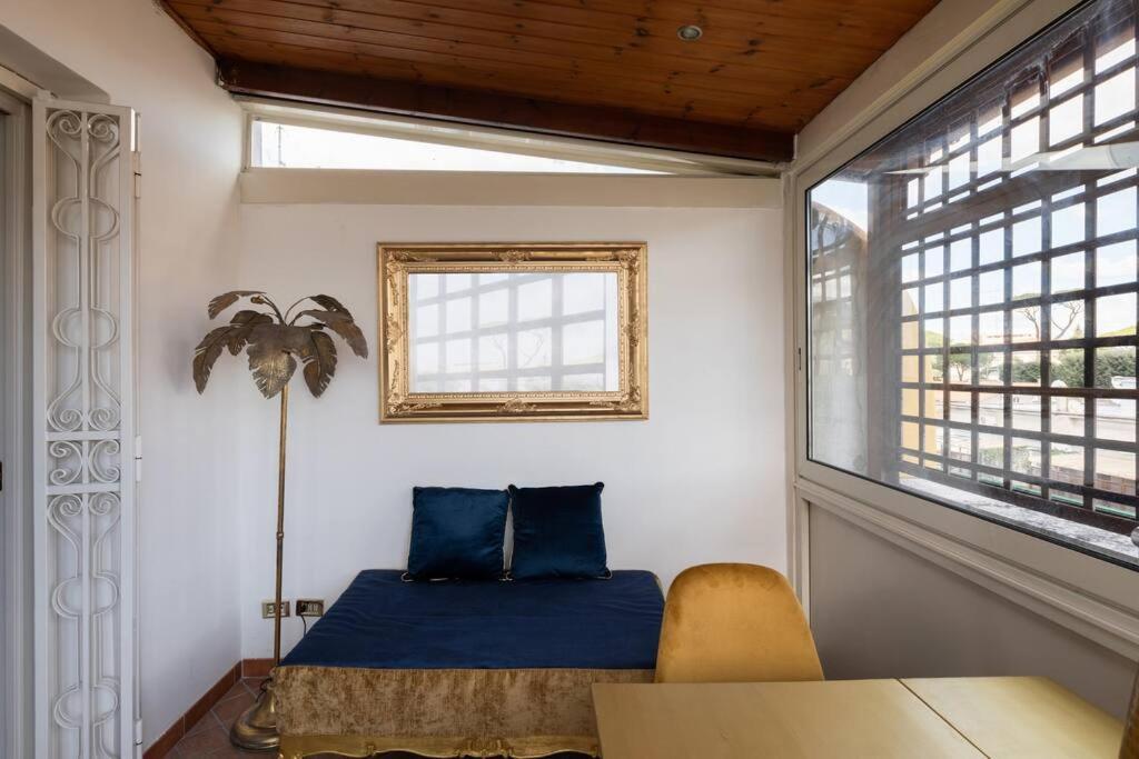 New Opening San Pietro Roof Apartament Rome Buitenkant foto